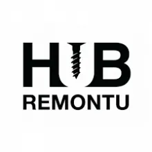 Логотип HUBREMONTU (ЄДРПОУ 3325712764) HUBREMONTU логотип (ЄДРПОУ 3325712764)