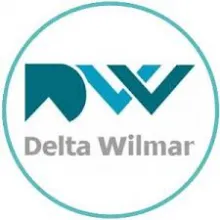 Logo DELTA WILMAR UKRAINE (EDRPOU 33268860) DELTA WILMAR UKRAINE logo (EDRPOU 33268860)