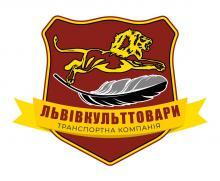 Логотип — LVIVKULTTOVARY, PP