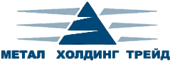 Логотип — МЕТАЛ ХОЛДІНГ ТРЕЙД, ЛФ ТОВ