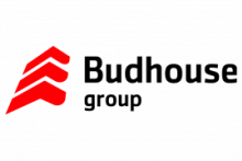 Логотип — BUDKHAUS, LLC