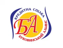 Логотип — БУКОВИНСЬКИЙ АЛЬЯНС, КРЕДИТНА СПІЛКА