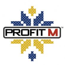 Логотип — PROFIT M, LLC
