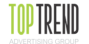 Логотип — TOP TREND, PP