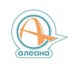 ALEANA, LLC logo (EDRPOU 33428046)