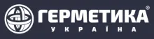 ГЕРМЕТИКА-УКРАИНА, ООО логотип (ЕДРПОУ 33428816)
