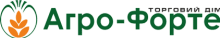 Логотип — АГРО-ФОРТЕ, ТОВ