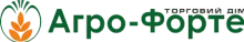 Логотип — АГРО-ФОРТЕ, ТОВ
