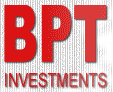 Логотип — BPT HRUP, LLC