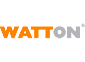 Логотип — ВАТТОН, КОМПАНІЯ