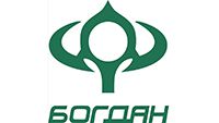 Логотип — БОГДАН