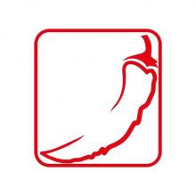 Логотип — АЛМА-ВЕКО, ФУД, КОМПАНІЯ