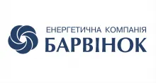 Логотип — БАРВІНОК, ЕНЕРГЕТИЧНА КОМПАНІЯ