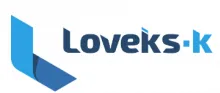 Логотип — ЛОВЕКС-К, ПП