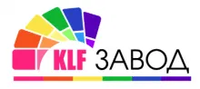 Логотип — КИЇВСЬКИЙ ЛАКОФАРБОВИЙ ЗАВОД, ТОВ