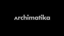 Логотип — ARKHIMATYKA, LLC