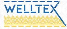Logo WELLTEX - SEWING EQUIPMENT (EDRPOU 33865525) WELLTEX - SEWING EQUIPMENT logo (EDRPOU 33865525)