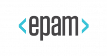 Логотип — ЕПАМ СИСТЕМЗ, ООО