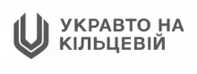 Логотип — УКРАВТО НА КІЛЬЦЕВІЙ, АВТОСАЛОН
