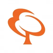 Логотип — БАРЛІНЕК ІНВЕСТ, КОМПАНІЯ