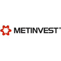 Логотип — METINVEST HOLDING, LLC