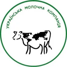 Логотип — УКРАЇНСЬКА МОЛОЧНА КОМПАНІЯ, ТОВ