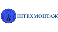 Логотип — INTEKHMONTAZH, LLC