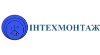 Логотип — ІНТЕХМОНТАЖ, ТОВ