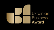 UKRAINIAN BUSINESS AWARD