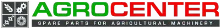 Логотип АГРО-ЦЕНТР, ІНТЕРНЕТ МАГАЗИН ЗАПЧАСТИН ДО СІЛЬГОСПТЕХНІКИ (ЄДРПОУ 34112560) АГРО-ЦЕНТР, ІНТЕРНЕТ МАГАЗИН ЗАПЧАСТИН ДО СІЛЬГОСПТЕХНІКИ логотип (ЄДРПОУ 34112560)