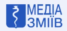 Логотип — МЕДІА-ЗМІЇВ - ПРОВАЙДЕР