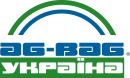 Логотип — АГ-БАГ-УКРАЇНА, ТОВ
