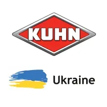КУН, КОМПАНИЯ логотип (ЕДРПОУ 34240123)