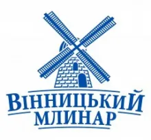 VINNYTSIA BAKERY PLANT № 2 logo (EDRPOU 34325039)
