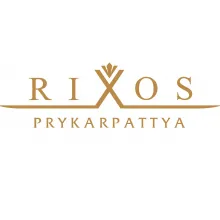 RIXOS-PRYKARPATTYA, HEALTH RESORT COMPLEX logo (EDRPOU 34358195)