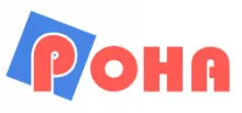 Логотип — РОНА, МЕРЕЖА БУДІВЕЛЬНИХ МАРКЕТІВ