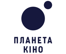 Логотип — ПЛАНЕТА КІНО