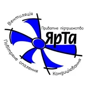 ЯРТА, ПП логотип (ЄДРПОУ 34522251)