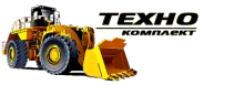 ТД ТЕХКОМПЛЕКТ, ООО логотип (ЕДРПОУ 34558382)