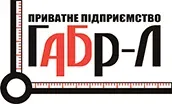 Логотип ГАБР-Л, ПП (ЄДРПОУ 34605898) ГАБР-Л, ПП логотип (ЄДРПОУ 34605898)