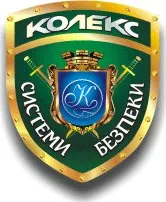 Логотип — КОЛЕКС, ЧП