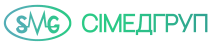 Логотип — SIMEDHRUP, LLC