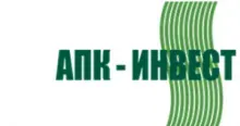 APK-INVEST, PRJSC logo (EDRPOU 34626750)