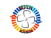Логотип — СОТА-КЛІМА, ПП