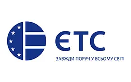 Логотип ЄВРОПЕЙСЬКЕ ТУРИСТИЧНЕ СТРАХУВАННЯ (ЄДРПОУ 34692526)