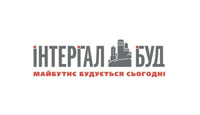 Логотип — ІНТЕРГАЛ-БУД, БУДІВЕЛЬНА КОМПАНІЯ, ТОВ