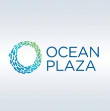 OCEAN PLAZA, SHOPPING AND ENTERTAINMENT CENTER