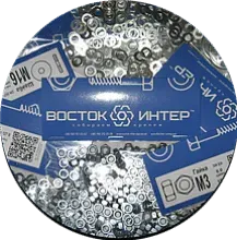 Логотип ВОСТОК-ИНТЕР, ООО (ЕДРПОУ 34706280) ВОСТОК-ИНТЕР, ООО логотип (ЕДРПОУ 34706280)