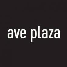 Логотип — AVE-PLAZA, LLC