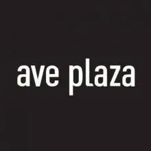 AVE-PLAZA, SHOPPING CENTER logo (EDRPOU 34755123)